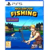Image de Playstation Games Ps5 Nice Day For Fishing