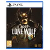 Image de Bendy Lone Wolf  PS5
