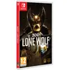 Image de Mindscape, Bendy: Lone Wolf