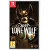 Image de Nintendo Games Switch Bendy Lone Wolf