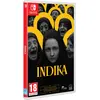Image de Silver Lining, Indika