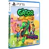 Image de Playstation Games Ps5 Lil Gator Game: Gator Of The Year Edition