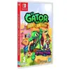 Image de Silver Lining, Lil Gator Game: Gator of the Year