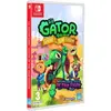 Image de Nintendo Games Switch Lil Gator Game: Gator Of The Year Edition