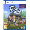 Image de Silver Lining, Tiny Bookshop