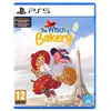 Image de The Witch's Bakery PS5 + Livre de cuisine Numérique