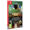 Image de Nintendo Games Switch Strange Horticulture & Antiquities