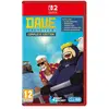 Image de Mindscape, Dave the Diver (Complete Edition)