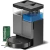 Image de iRobot Roomba Plus 415, Aspirateur robot, Noir