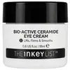 Image de The INKEY List Bio-active Ceramide Eye Cream Oogcrème