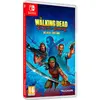 Image de Nintendo Games Switch The Walking Dead Streets Of Survival