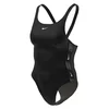 Image de Nike Swim Maillot De Bain Nessd190 Fastback