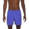 Image de Nike, Hommes, Short de bain, Essential 5" Volley Short, Violet, (S)