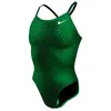 Image de Nike Swim Maillot De Bain Racerback Hydrastrong Delta