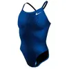Image de Nike Swim Maillot De Bain Racerback Hydrastrong Delta