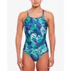 Image de Nike Swim Maillot De Bain Fatsback Hydrastrong Multi Print