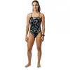 Image de Nike Swim Maillot De Bain Cutout Hydrastrong Digi Haze US 30