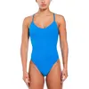 Image de Nike Swim Maillot De Bain Retro Flow