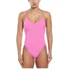 Image de Nike Swim Maillot De Bain Retro Flow