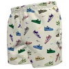 Image de Nike Swim Short De Bain Multi Print 5'' Volley