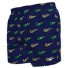 Image de Nike Swim Short De Bain Multi Print 5'' Volley