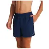 Image de Nike, Hommes, Short de bain, Essentiel 5, Bleu, (S)