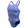 Image de Nike Swim Maillot De Bain Hydrastrong Multi Print Fastback