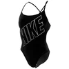 Image de Nike Swim Maillot De Bain Hydrastrong Multi Graphic Adjustable Crossback