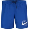 Image de Nike Swim Short De Bain Logo 5´´
