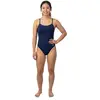 Image de Nike Swim Maillot De Bain Avec Col En V XS