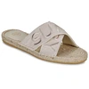 Image de Mules Superdry MUKES BRIDES femme