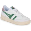 Image de Baskets basses Gola TOPSPIN femme