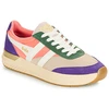 Image de Baskets basses Gola RAVEN femme