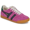 Image de Baskets basses Gola Elan femme