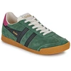 Image de Baskets basses Gola Elan femme