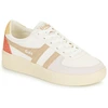 Image de Baskets basses Gola GRANDSLAM TRIDENT femme