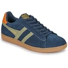Image de Baskets basses Gola Equipe II Suede solde homme