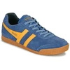 Image de Baskets basses Gola Harrier solde homme