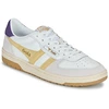 Image de Baskets basses Gola Hawk femme