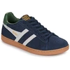 Image de Baskets basses Gola Equipe II Suede homme