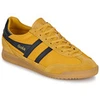 Image de Lage Sneakers Gola Tornado Geel