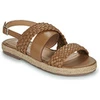Image de Sandalen Ravel PARTON Brown