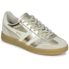 Image de Baskets basses Gola VIPER METALLIC femme