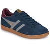 Image de Baskets basses Gola EQUIPE II SUEDE solde homme