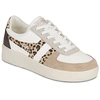 Image de Baskets basses Gola GRANDSLAM SAFARI QUADRANT femme