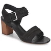 Image de Sandales à talon Clarks KARSEAHI SEAM femme