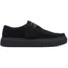 Image de Clarks, Hommes, Derbies, Torhill Lo - 64363, Noir, (41.5)