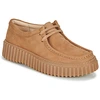 Image de Derbies Clarks TORHILL BEE femme