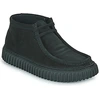 Image de Baskets montantes Clarks TORHILL HI homme
