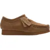 Image de Clarks, Hommes, Derbies, mocassins wallabee evo, Marron, (42)